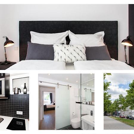 Main Apartment Frankfurt Offenbach Exteriér fotografie