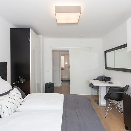 Main Apartment Frankfurt Offenbach Exteriér fotografie