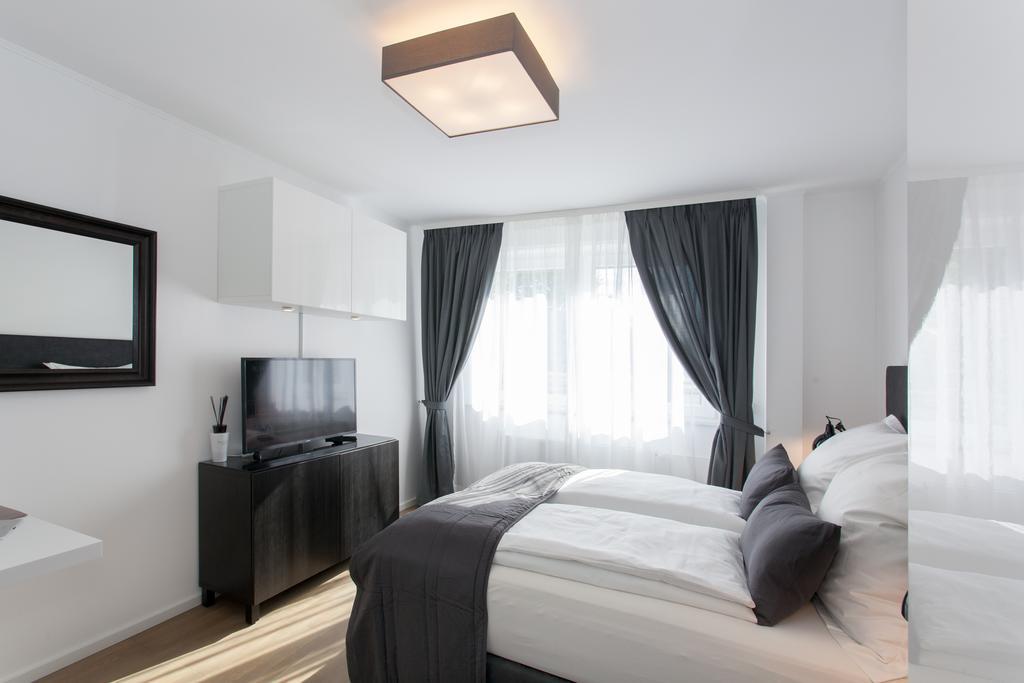 Main Apartment Frankfurt Offenbach Exteriér fotografie