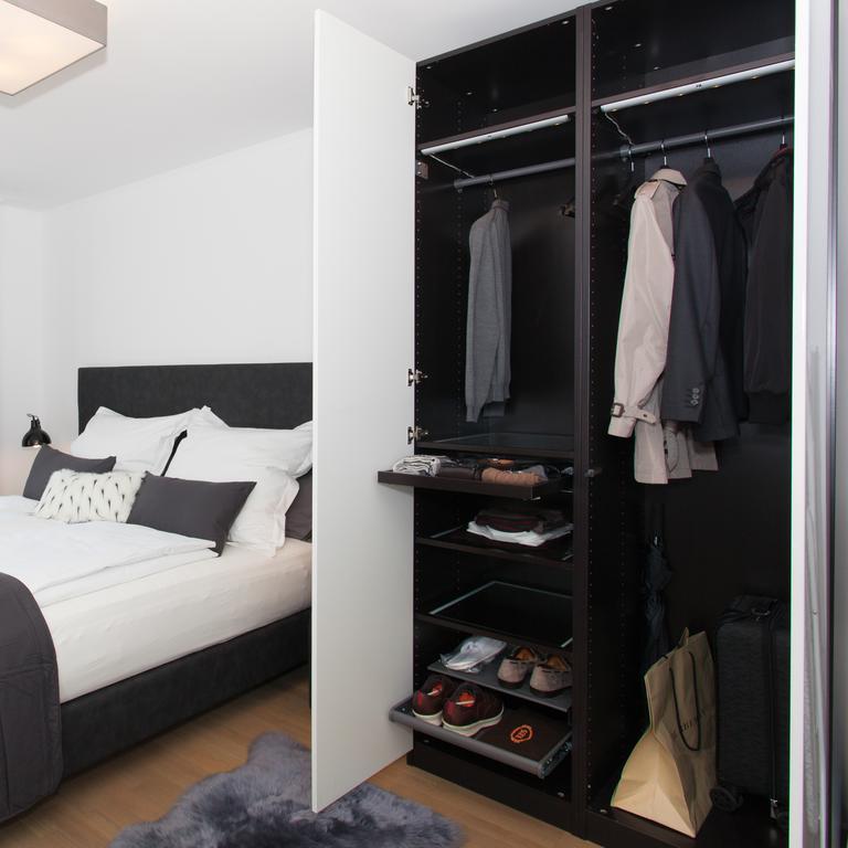 Main Apartment Frankfurt Offenbach Exteriér fotografie