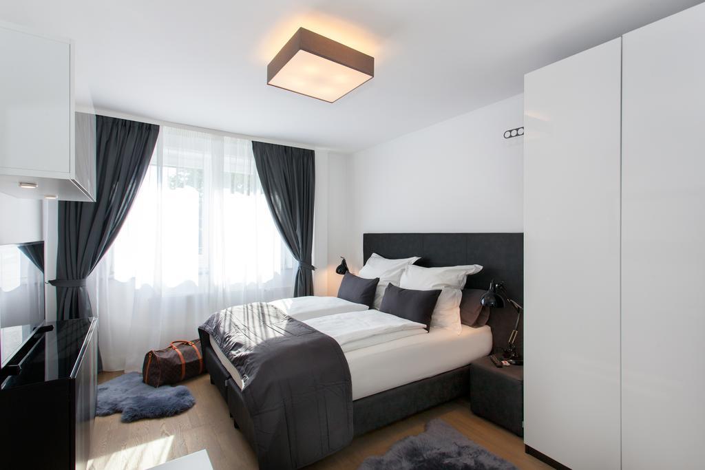 Main Apartment Frankfurt Offenbach Exteriér fotografie